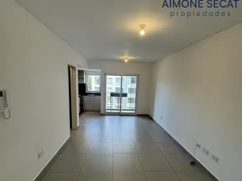Departamento 2 ambientes - San Martin Centro