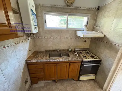 Departamento en Venta en Villa Pueyrredon, USD 93.000