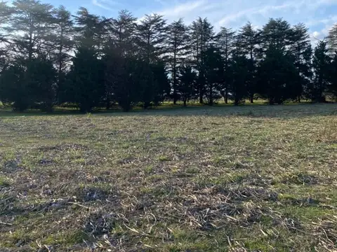 Terreno en Venta en Los Cardales, USD 9.600