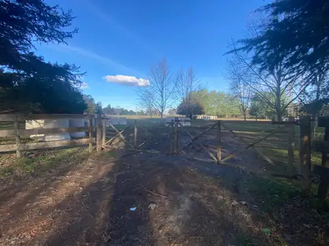 Terreno en Venta en Los Cardales, USD 12.600