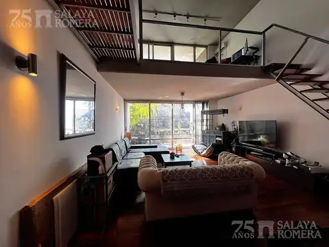 Departamento en Venta 10 años