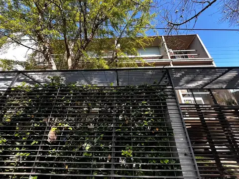 Av del Libertador al 3200