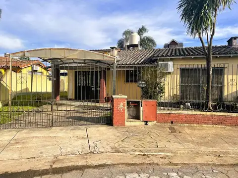 Casa en Venta en Ciudad Evita, USD 109.000