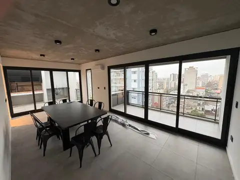 Departamento en Alquiler al Sur