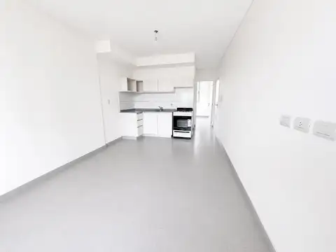 Departamento en Venta en Echesortu, Rosario