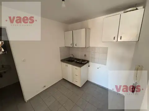 ALQUILER – Departamento de 1 dormitorio en Centro – Dean Funes 353