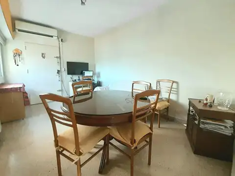 DEPARTAMENTO 3 AMB. CON BALCON