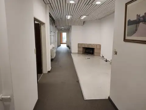 OPORTUNIDAD VENTA PISO COMPLETO EN EL CENTRO (TRIBUNALES) SAN NICOLÁS