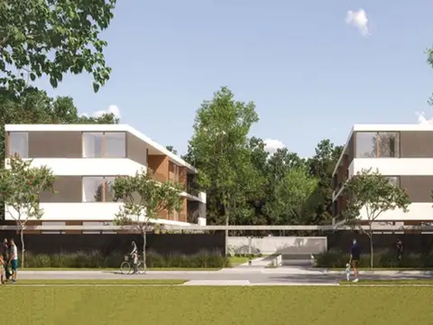 Departamento en Venta de 5 ambientes