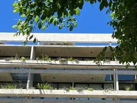 Departamento monoambientes en Castelar Norte