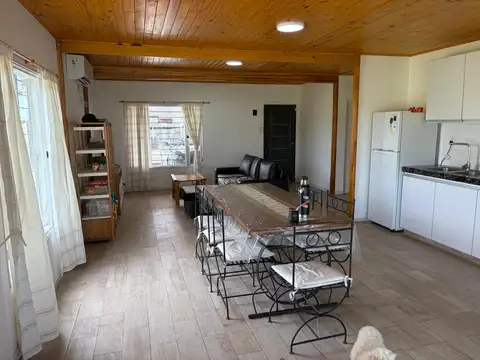 Casa en Alquiler al Norte