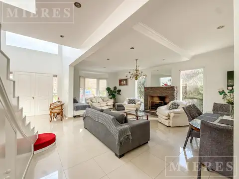 Casa en Venta al Norte