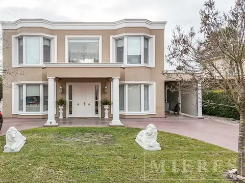 Casa en venta en Galapagos