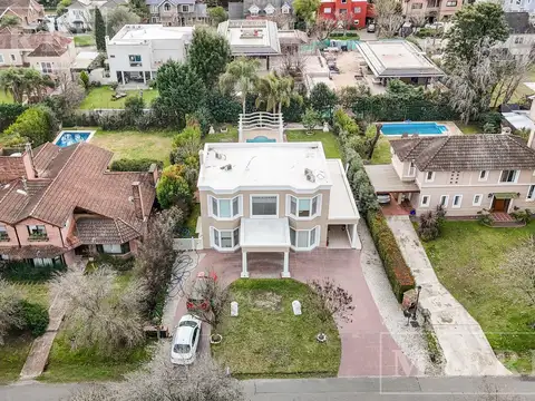 Casa en venta en Galapagos, Golf Club Corona 2542