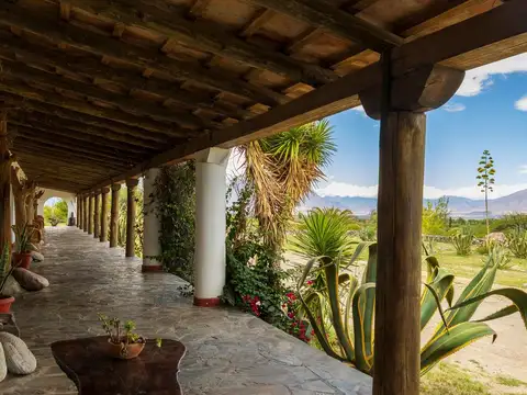 Hotel en Venta en Cafayate, USD 432.600