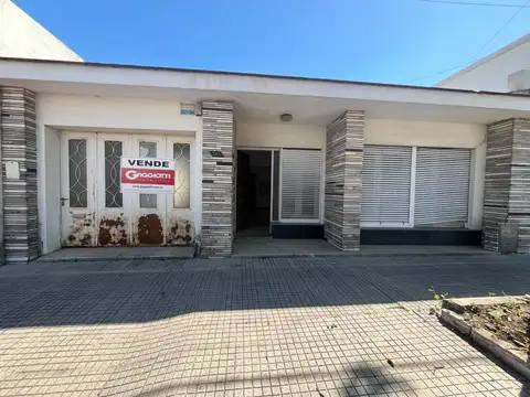 Casa en Barrio 30 de Octubre