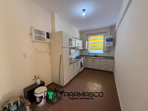 Depto Tipo Casa en Venta de 3 dormitorios