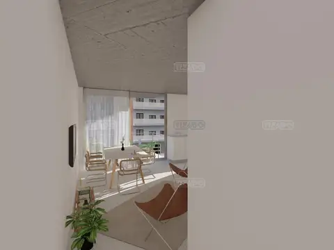 Departamento en Venta al Norte