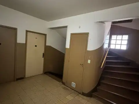 Departamento en Venta 65 años