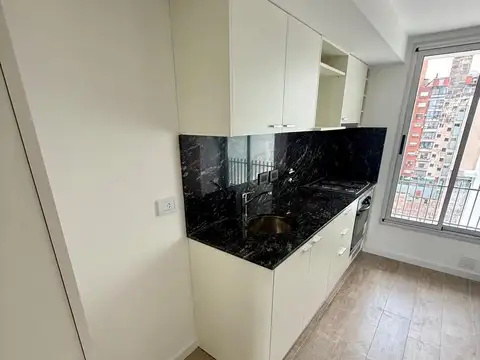 Departamento en Alquiler de 1 dormitorio