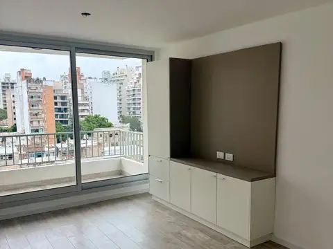 Departamento en Alquiler A Estrenar