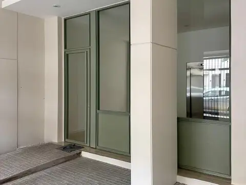 Zeballos 900, Piso 7