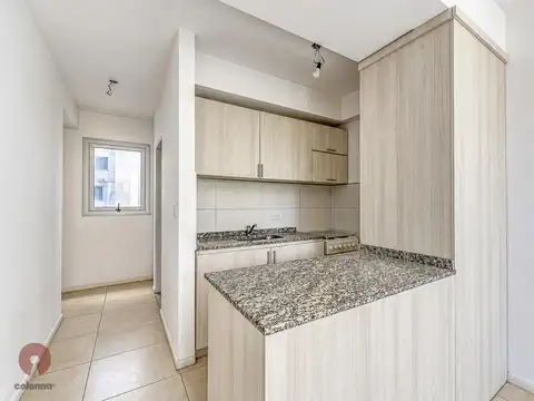 Venta Departamento monoambiente - Villa Sáenz Peña