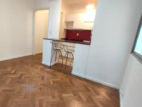 Departamento en venta en Belgrano, CABA