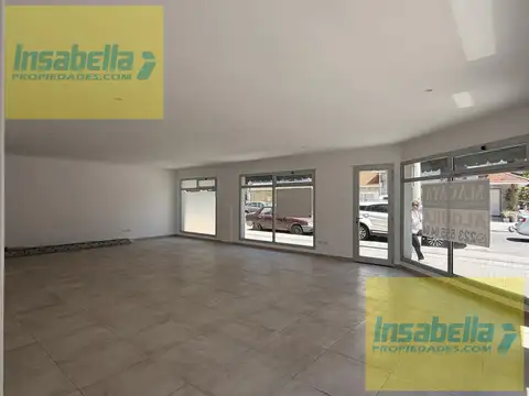 Local en Alquiler 4 años