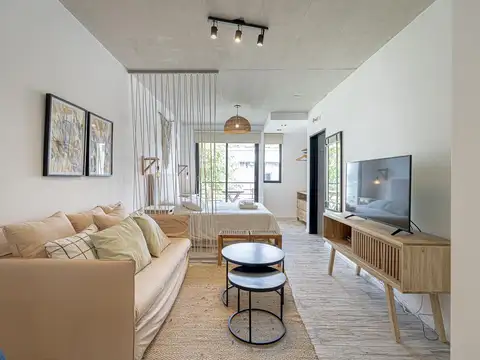Departamento en Palermo Hollywood