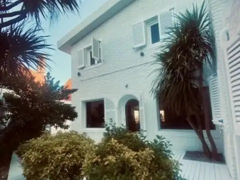 Casa frente al mar Playa Grande