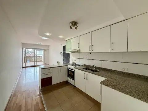 Departamento en Venta en Echesortu, Rosario