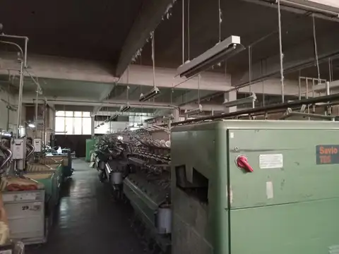 Galpon en Venta 40 años