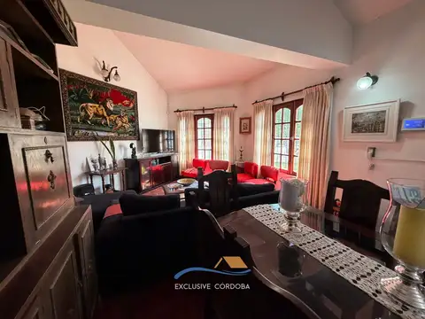 CASA EN VENTA VILLA BELGRANO