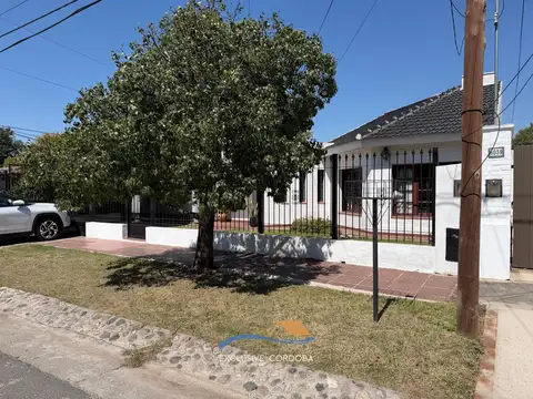Casa 6 ambientes con 3 baños
