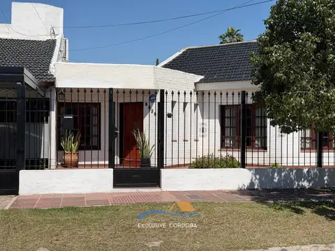 Casa en Venta en Villa Belgrano, USD 190.000