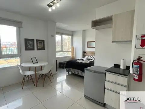 Padre José Beauvoir & Sebastián Elcano, Ushuaia, Tierra del Fuego Province,