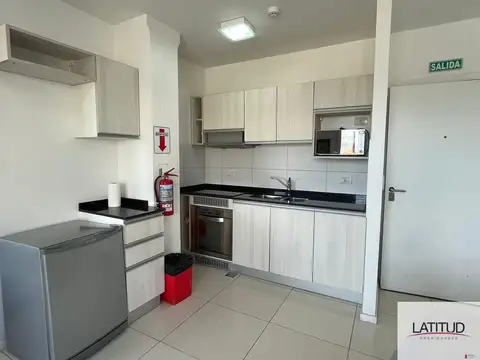 Departamento en venta en Ushuaia