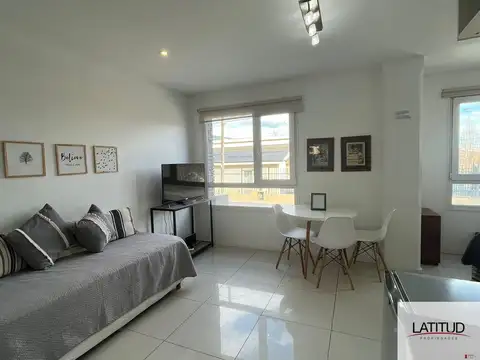 Departamento en Venta al Oeste