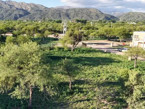 Terreno en Venta en San Luis, USD 27.000