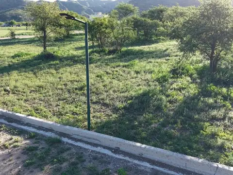 Terreno en Venta en San Luis, USD 27.000