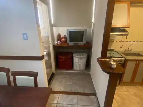 Departamento en Alquiler de 1 dormitorio