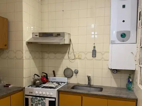 Departamento en Venta en Rosario, USD 78.500