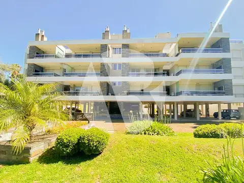 Alquiler Temporario en Punta del Este - Departamento 3 Ambientes en The Point III