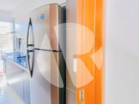 Departamento en Venta en Playa Mansa, USD 200.000