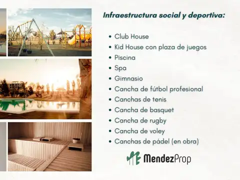 LOTES EN VENTA EN LA ALAMEDA