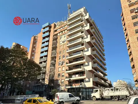 Emprendimiento en Nueva Cordoba de 1 Dormitorios