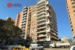 Emprendimiento en Nueva Cordoba de 1 Dormitorios