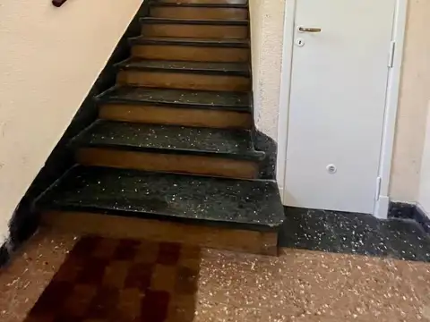 Avenida Salvador María Del Carril 3100, Piso 1