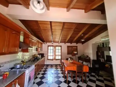 Casa en venta - 3 Dormitorios 2 Baños - Salsipuedes